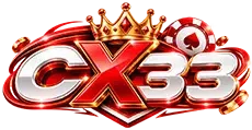 CX33 logo